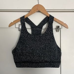Lululemon Fast and Free Bra